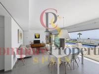 Venta - Villa - Benitachell - Lirios