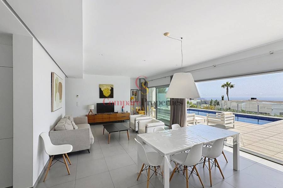 Venta - Villa - Benitachell - Lirios