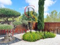 Vente - Villa - Dénia - 