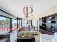 Vente - Villa - Benitachell - Magnolias