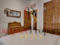Verkoop - Villa - Jalon Valley - 