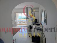 Sale - Semi-Detached Villa - Moraira - Benimeit