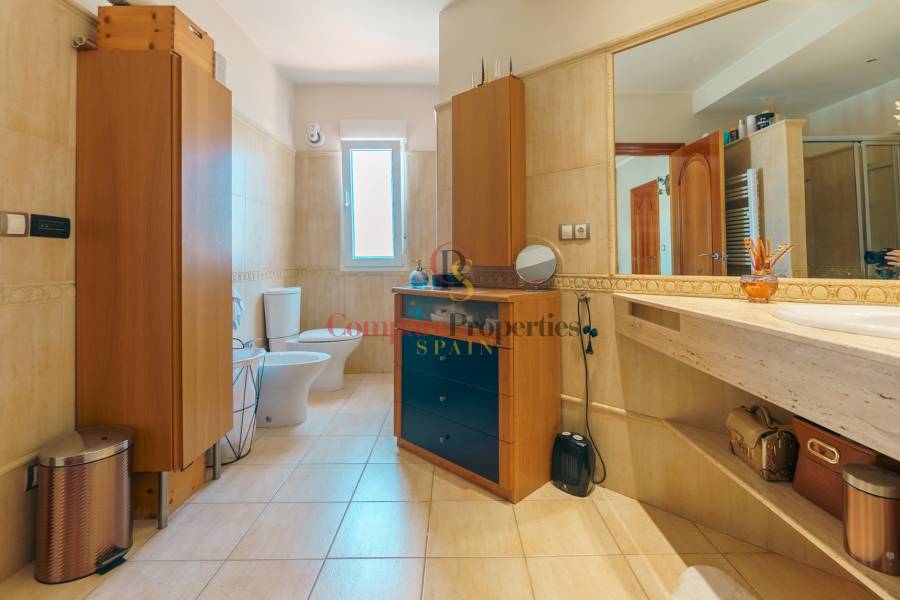 Sale - Villa - Alfaz Del Pi - Alfas del Pí