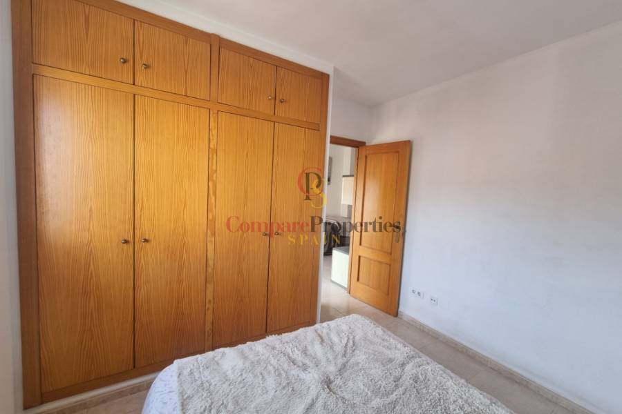 Verkauf - Villa - Daimús