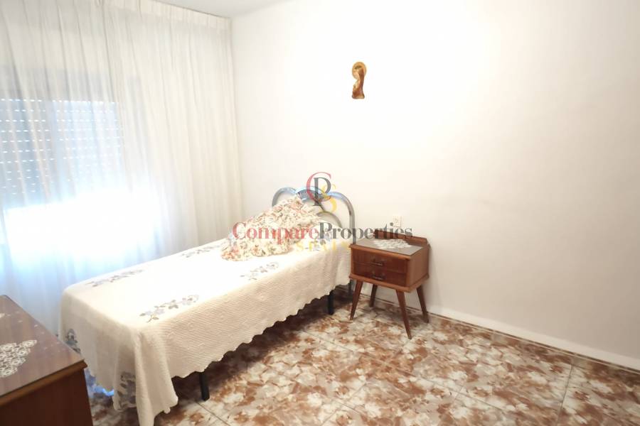 Sale - Apartment - Dénia - Casco urbano