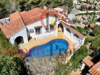 Venta - Villa - Benissa - Buenavista