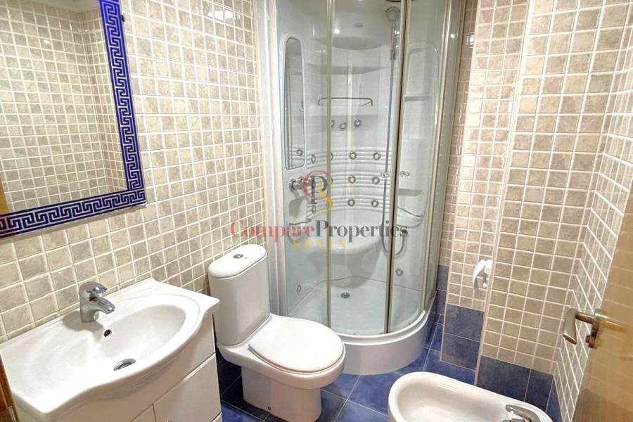 Venta - Apartment - Gandía