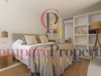 Sale - Villa - Jávea - 