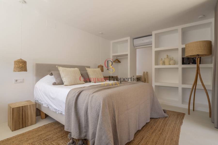 Sale - Villa - Jávea - 