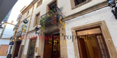 Townhouses - Sale - Jávea - Jávea