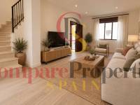 Sale - Townhouses - Orba Valley - 