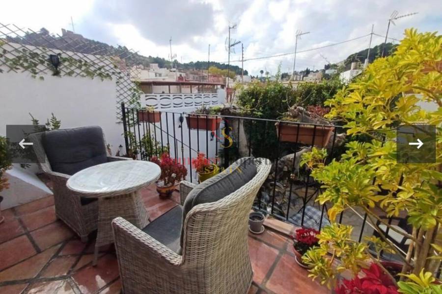 Verkauf - Townhouses - Oliva - 