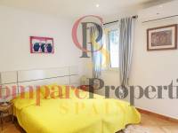 Vente - Villa - Moraira