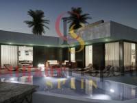 Vente - Villa - Pedreguer