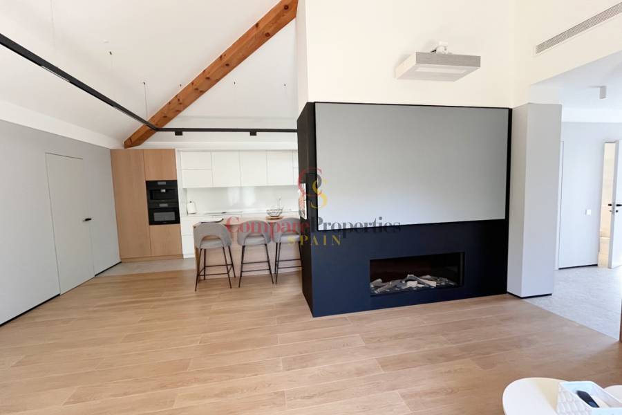 Sale - Villa - Els Poblets - Xironets