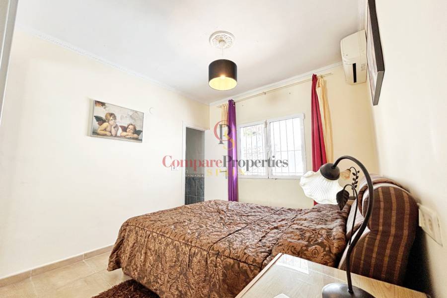 Venta - Villa - Moraira - Benimeit