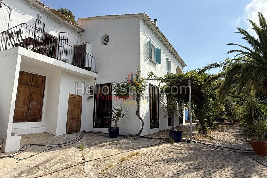 Venta - Villa - Oliva