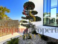 Verkauf - Villa - Benitachell - Jazmines