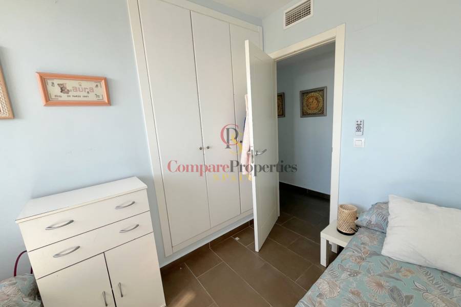 Sale - Apartment - Dénia - Deveses