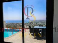 Verkauf - Villa - Benitachell - Kalmias