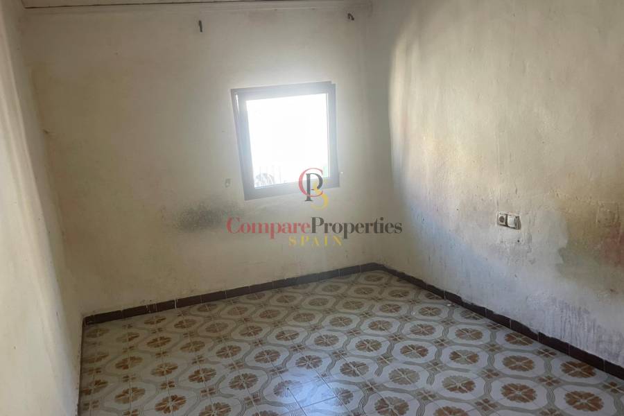 Venta - Townhouses - Dénia