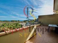 Sale - Semi-Detached Villa - Alfaz Del Pi - Belmonte