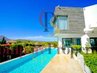 Sale - Villa - Jávea - 