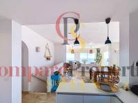 Vente - Villa - Benitachell - Dalias