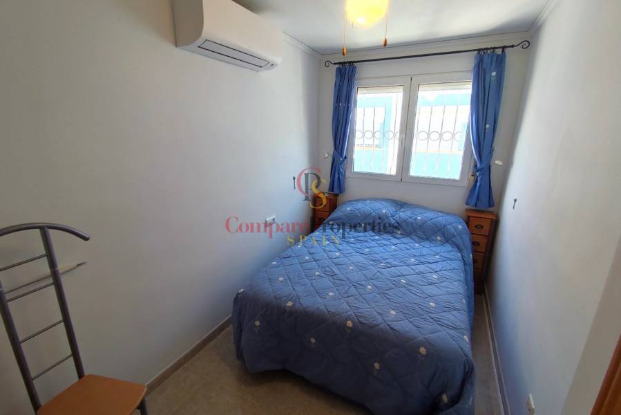 Sale - Apartment - Els Poblets - 