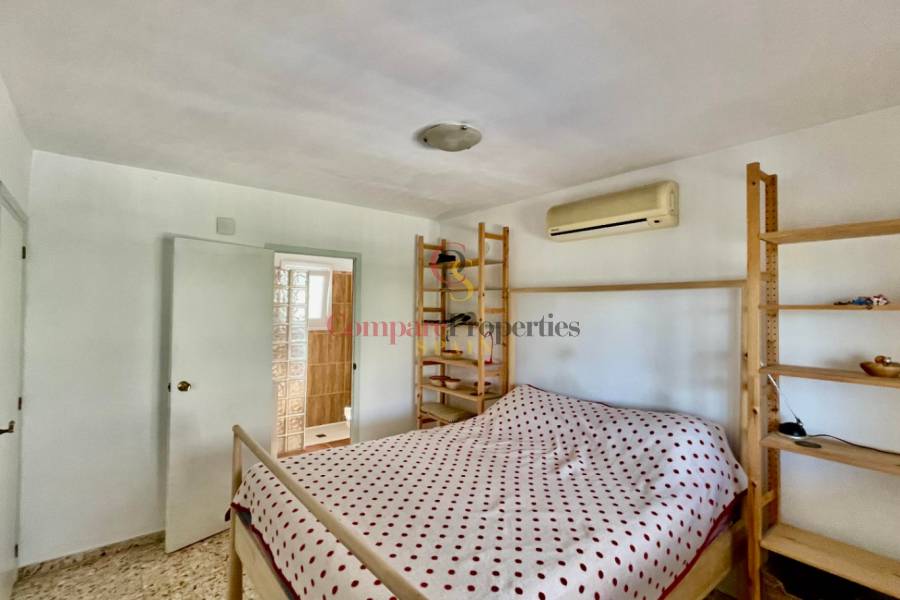Sale - Villa - Orba Valley - Campo