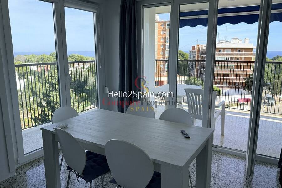 Verkoop - Apartment - Dénia