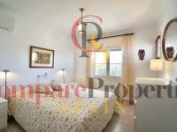 Sale - Villa - Benissa - Baladrar