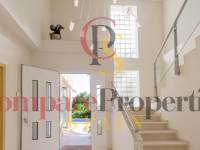 Sale - Villa - Altea