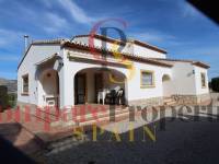 Sale - Villa - Orba Valley - Alicante, Orba Valley