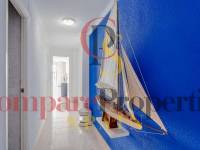 Verkoop - Apartment - Calpe - 