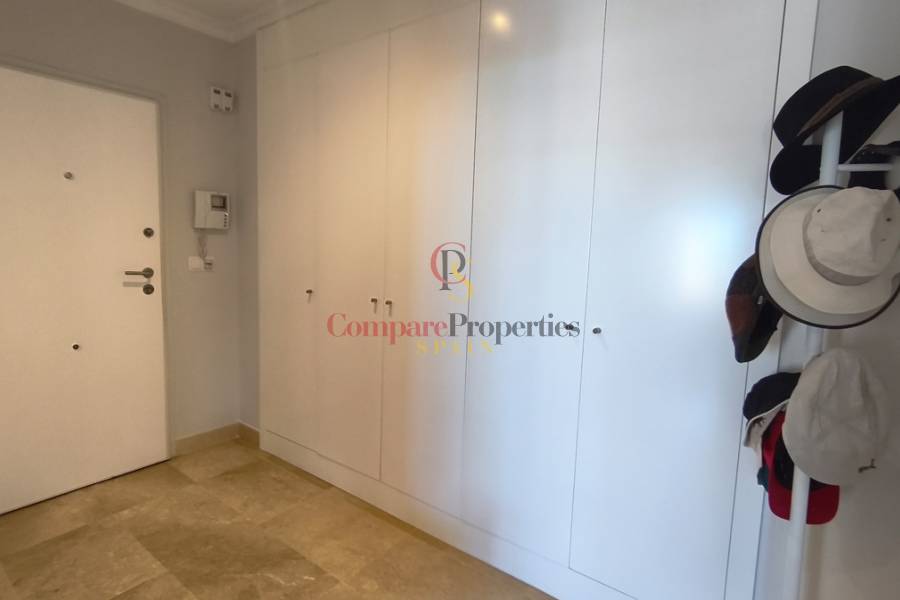 Verkauf - Apartment - La Sella - 