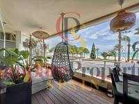 Verkauf - Apartment - Altea - Primera línea playa