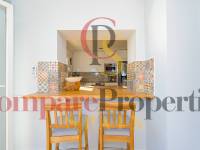 Sale - Villa - Dénia - LAlmadrava-LEstanyò