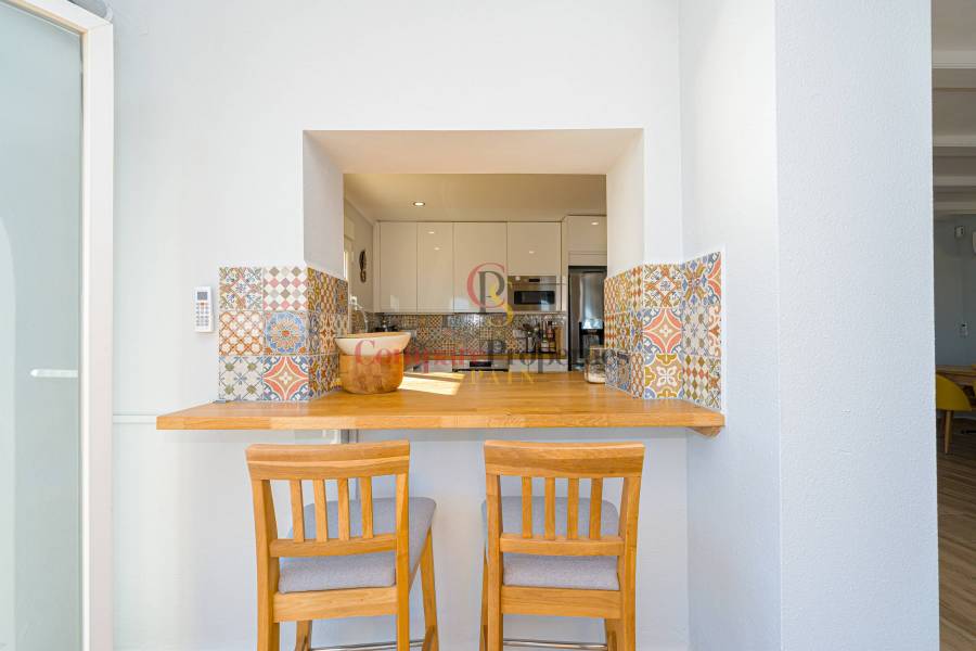 Sale - Villa - Dénia - LAlmadrava-LEstanyò