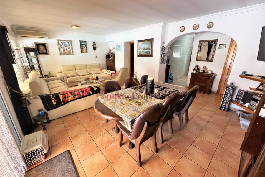 Venta - Villa - Els Poblets