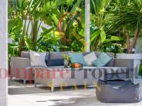 Sale - Villa - Calpe