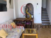 Venta - Townhouses - Calpe