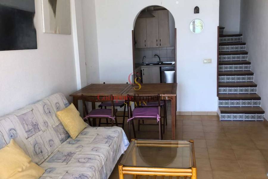 Venta - Townhouses - Calpe