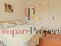 Sale - Villa - Altea - Golf