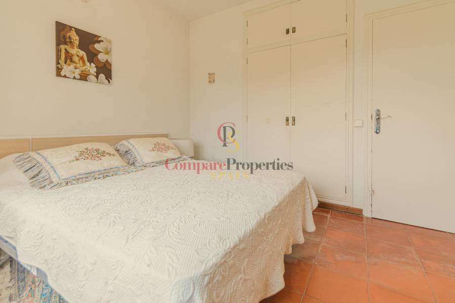 Venta - Villa - Altea - Golf