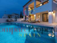 Sale - Villa - Jávea - Pinosol