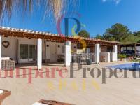 Sale - Villa - Jávea - PINOSOL