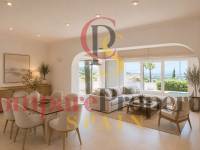 Venta - Villa - Dénia - 