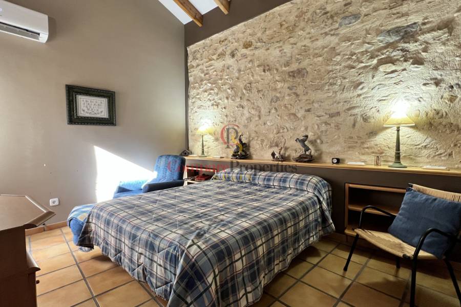 Venta - Villa - Ondara