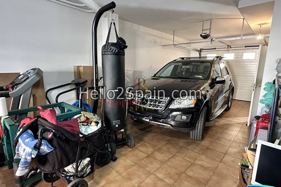 Sale - Townhouses - Palmera